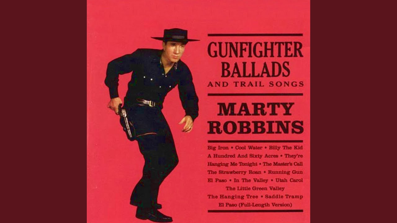 Big Iron