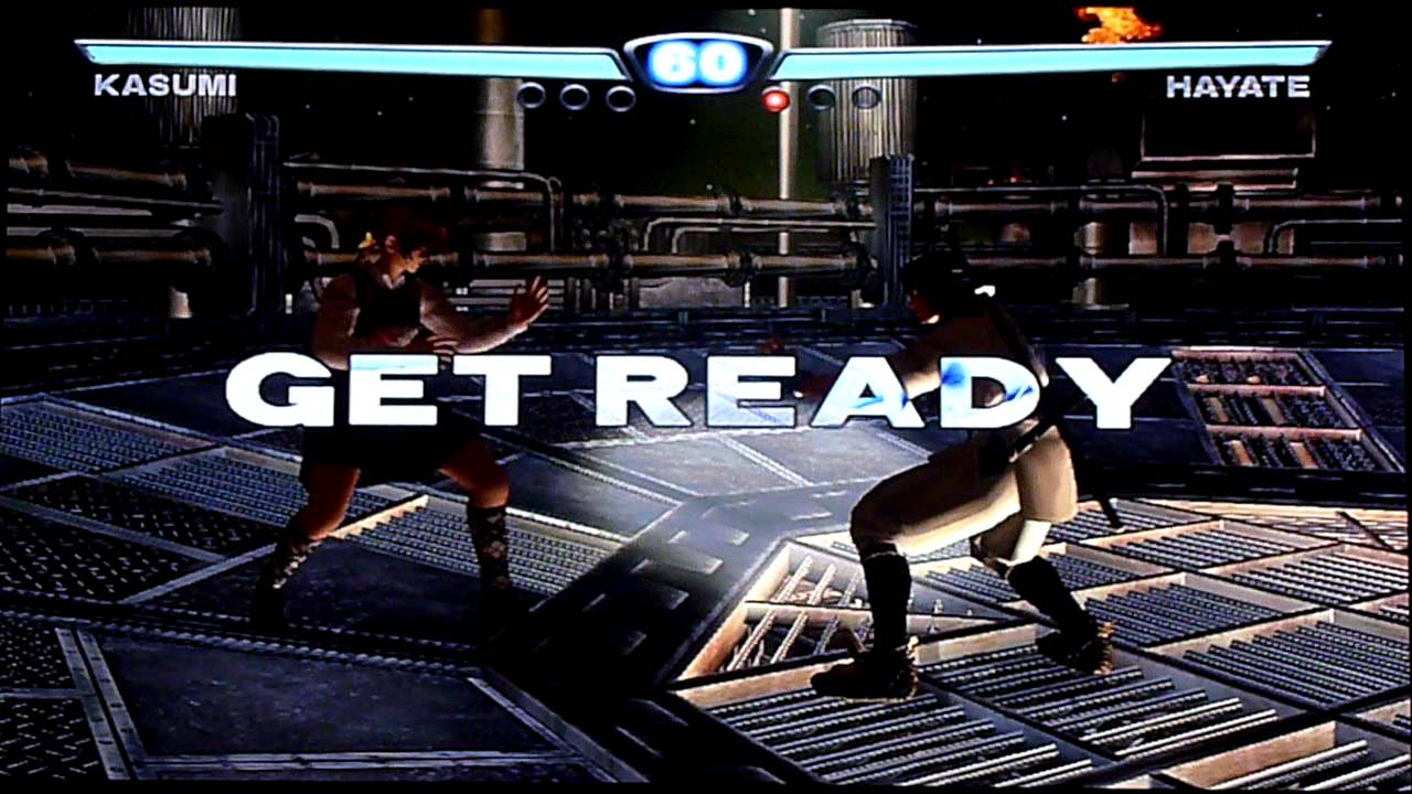 DOA3