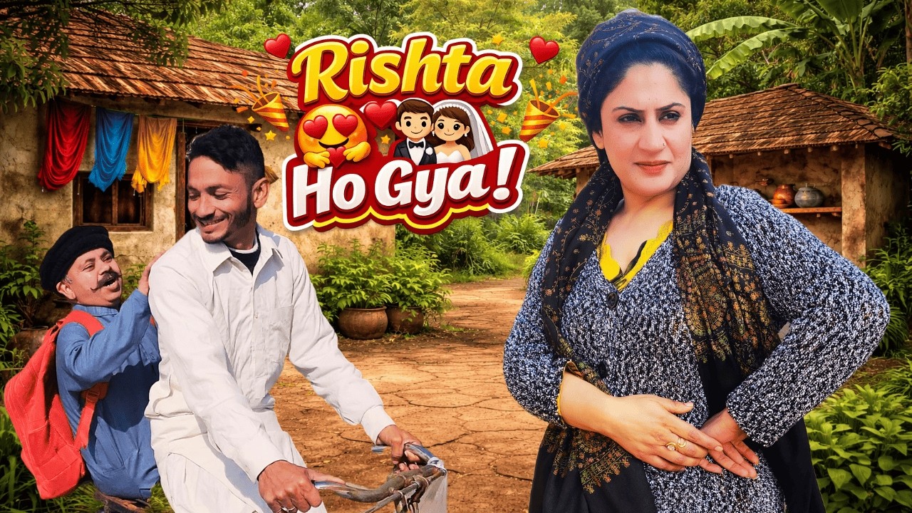Choti Devrani Ka Bhai Aaya Aur Ghar Mein Hungama Ho Gaya 😳😂