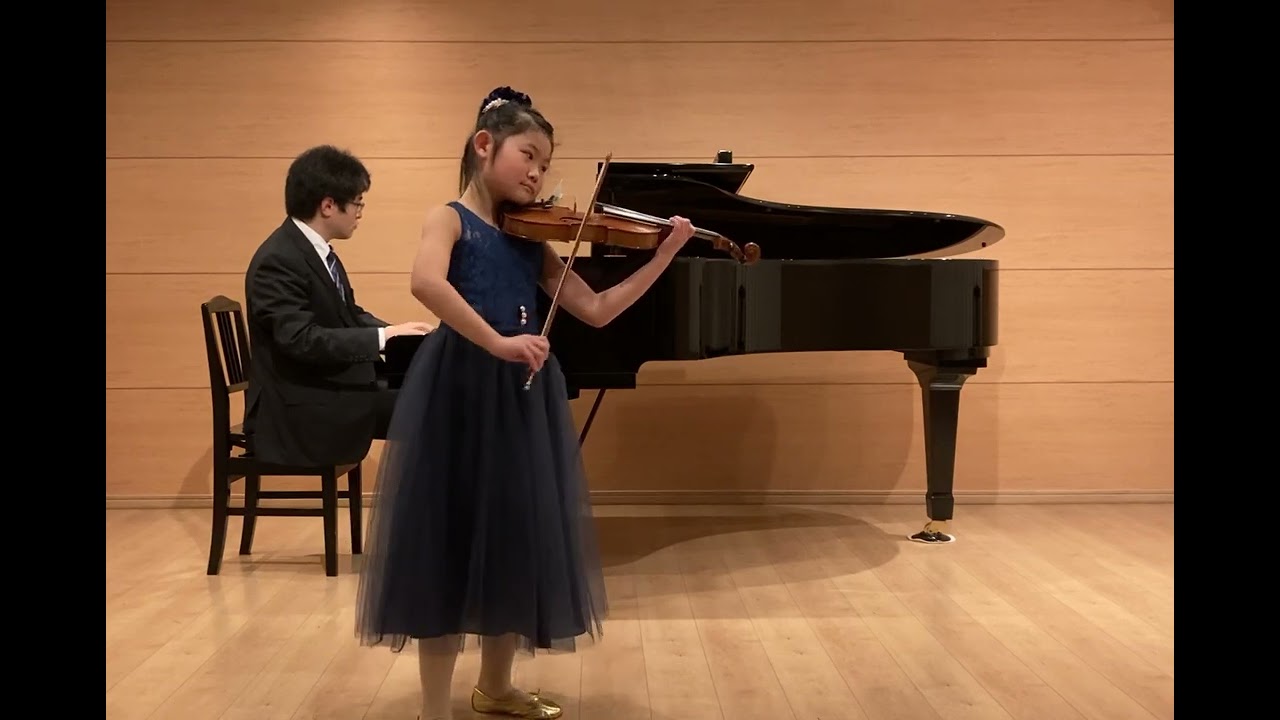 Vivaldi International Music Competition, absolute 1st prize/ Best Vivaldi performance special prize.