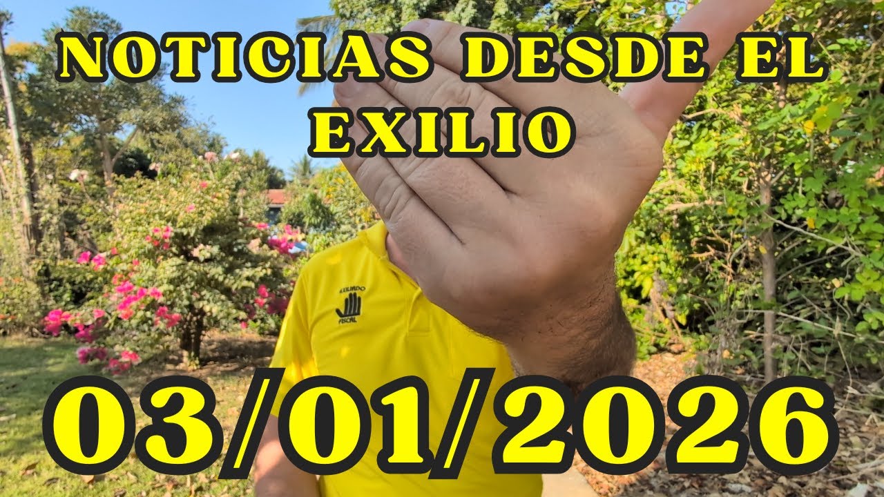 Maduro DETENIDO por los EEUU. Llega la Primera INVASIÓN