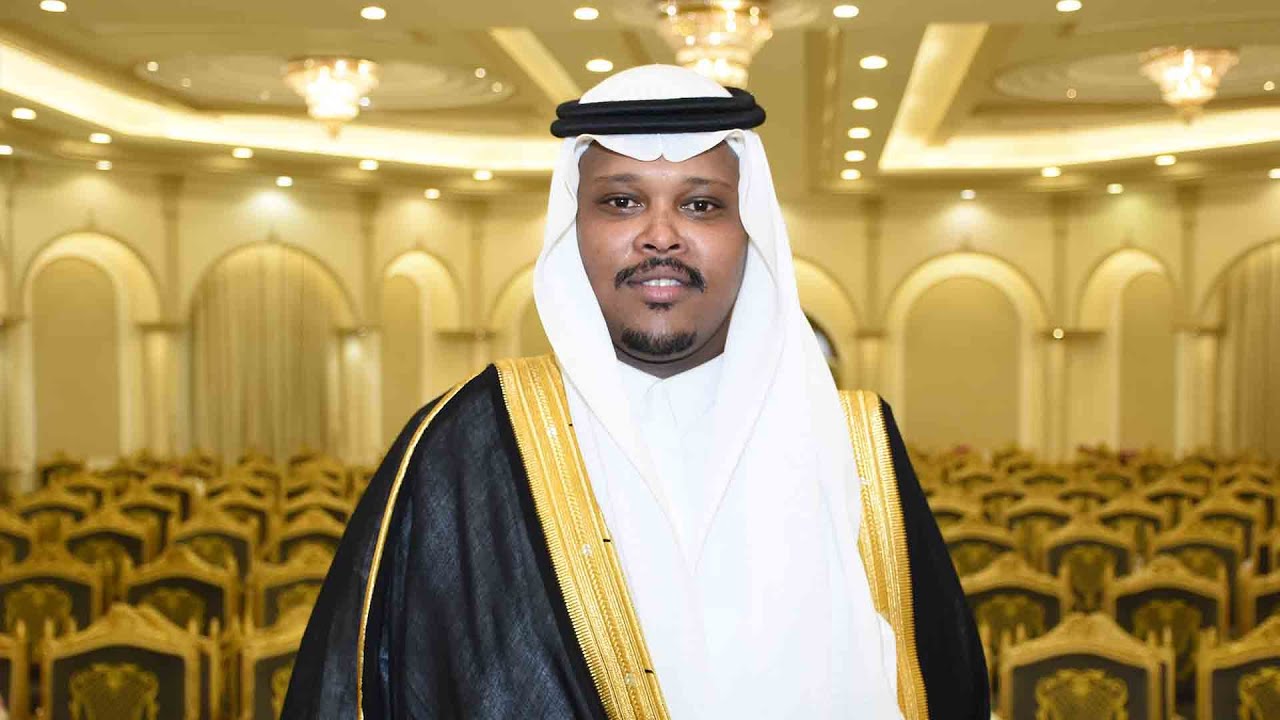 حفل زواج الشاب / حاتم جريان احمد الكرتي السلمي _ زواميل و عبدواني وعرضه