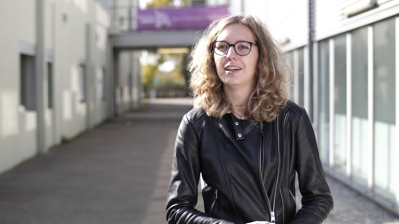 Ingénieur par apprentissage à Grenoble INP - Esisar (filière Electronique, informatique et systèmes)