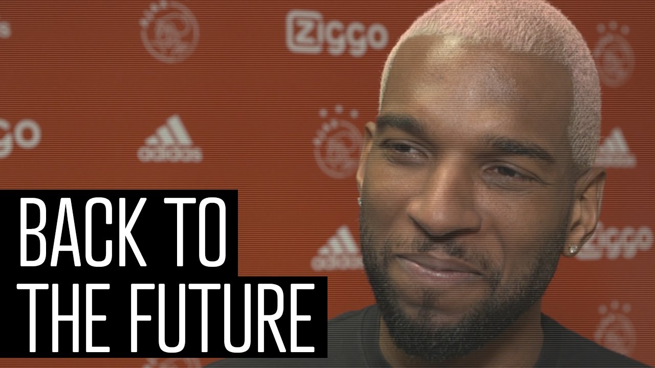 Babel is Ajacied once again: &lsquo;This feels like a welcome home, absolutely'