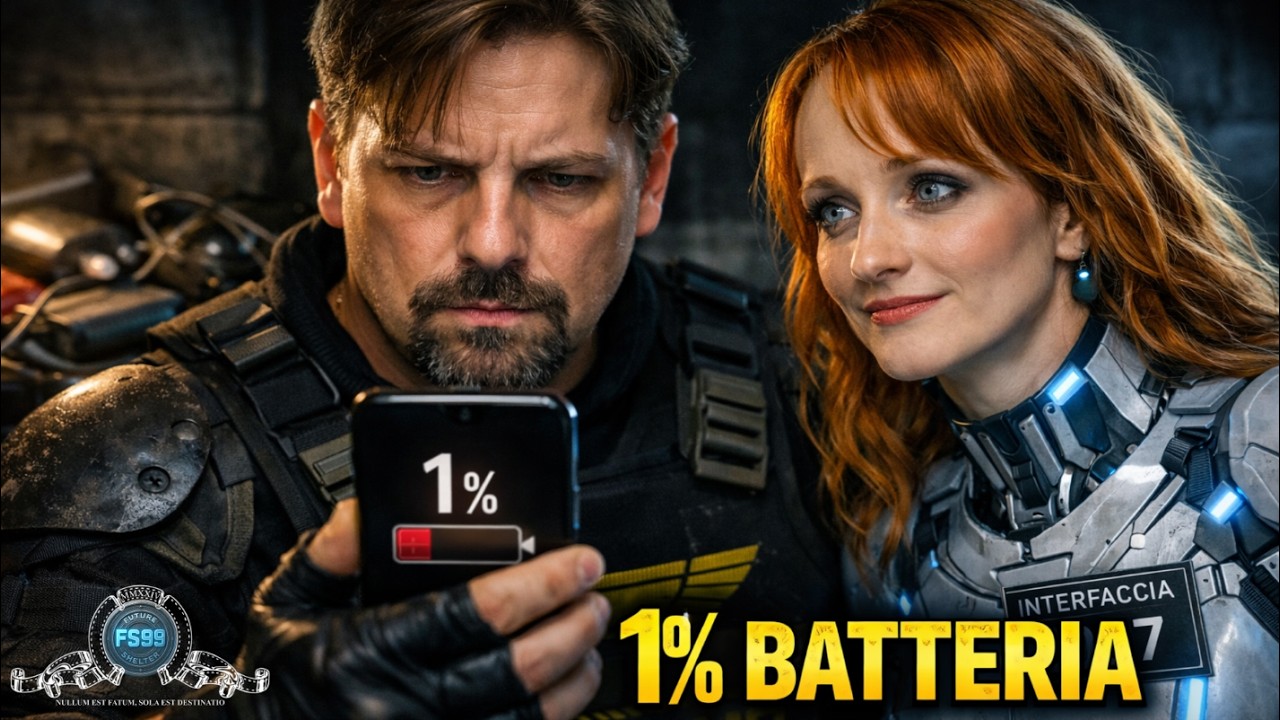 TELEFONO AL 1%: il protocollo FS99 per restare connesso