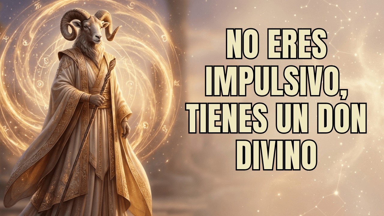 Aries: El Don 