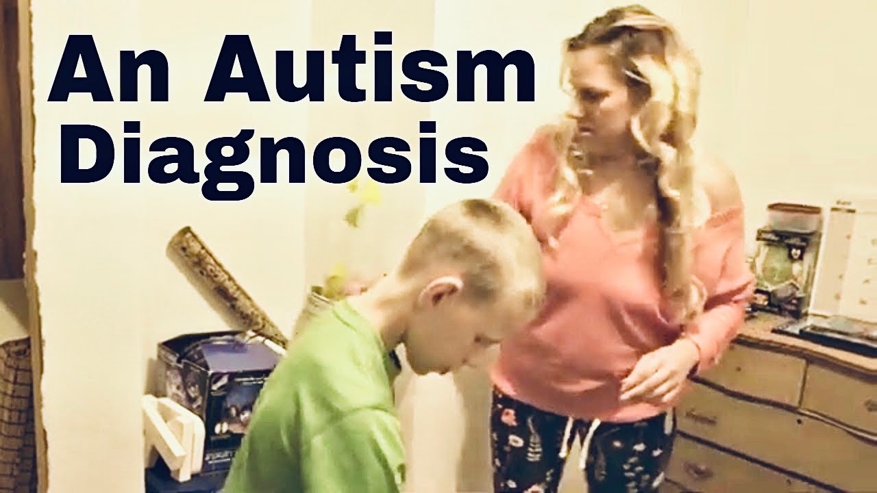 Struggling Autistic Child Failed by the System - Took 7 Years to Get Help | Beyond the Autism