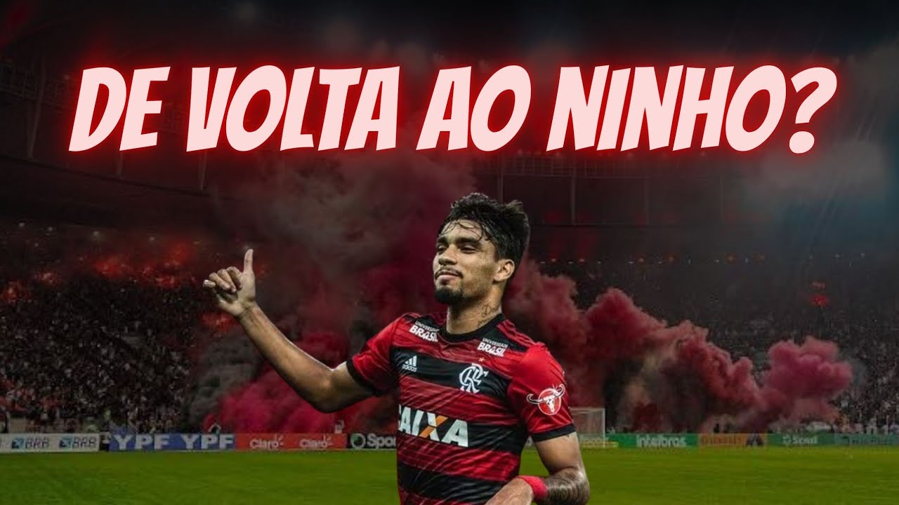 Paquetá no Flamengo?