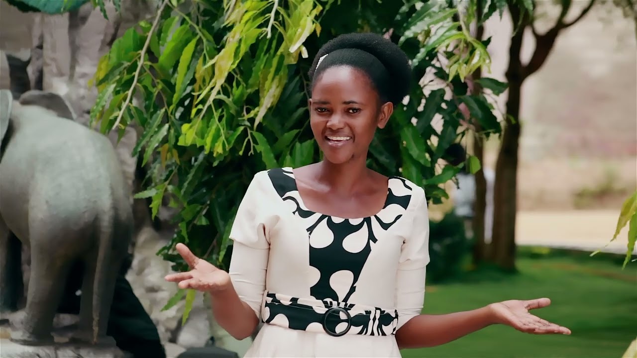 HUKUMU by Nyarusurya youth choir