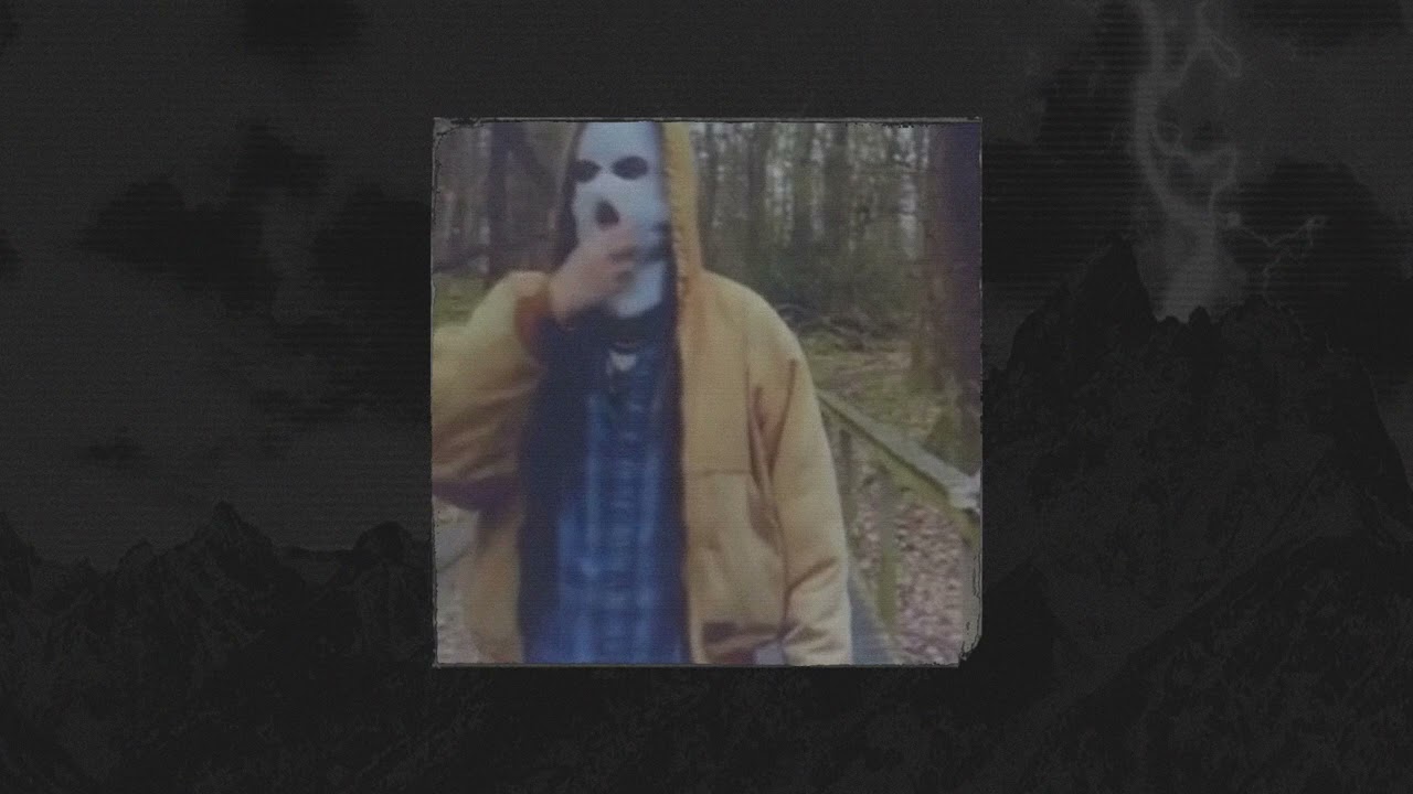 COCAINE KRUEGER X LV*RK - DEADEYE