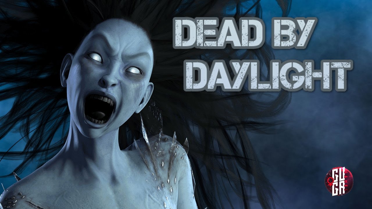 Killer Adept : Pilarz 😮 ( 772 ) Dead by daylight 😎
