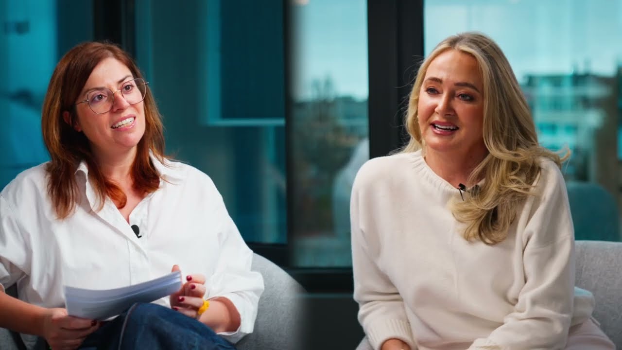 Biotrade Voices: Partners Evition vol.1, Interview with Catherine Morgan from Biofresh, Ireland