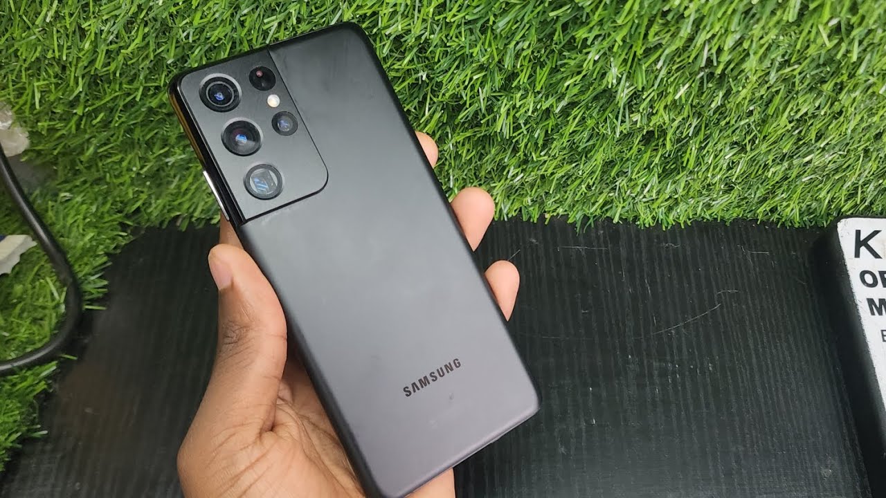 Обзор и цена Samsung Galaxy S21 Ultra 2026 года, лучшие цены на S21 за все годы.