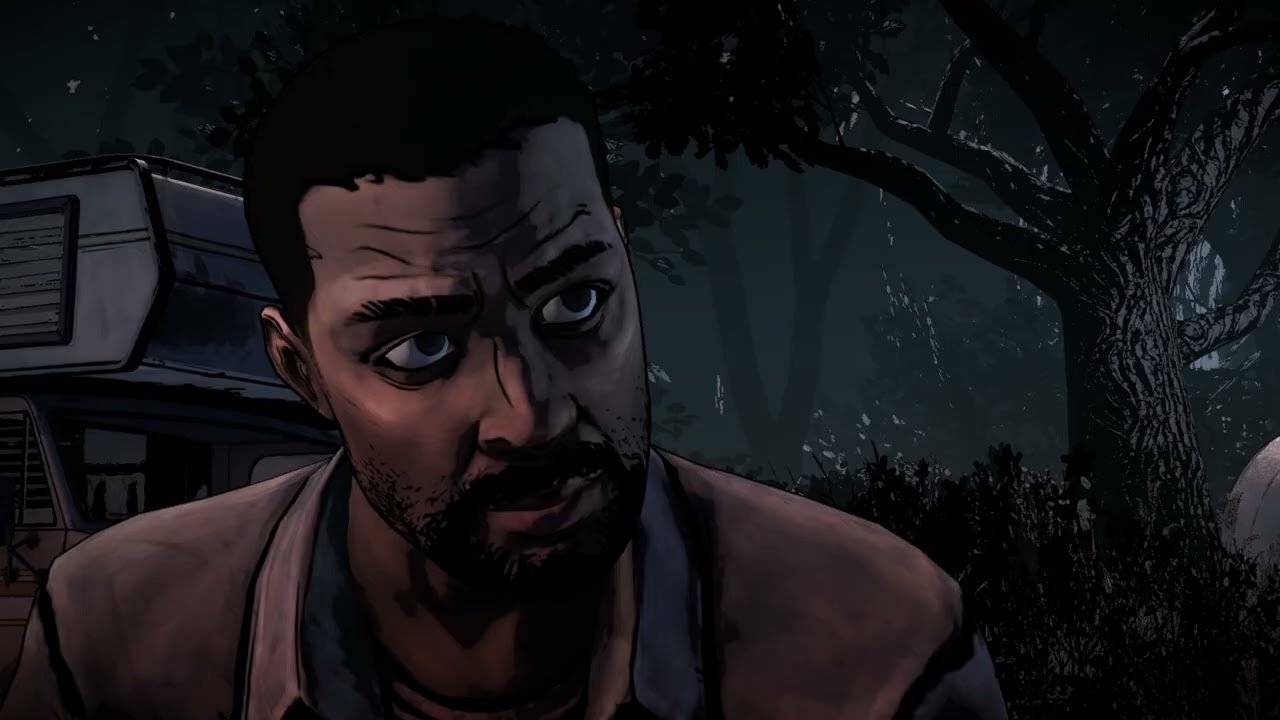 The Train! The Walking Dead 2026