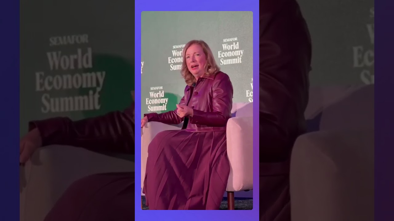 Barbara Humpton, CEO, USA Rare Earth Building Collaborative Ecosystems for Market Growth