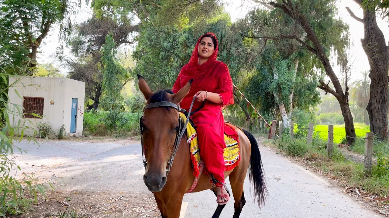 Khel Khel Mei Haddi Pasli Na Toot Jaye