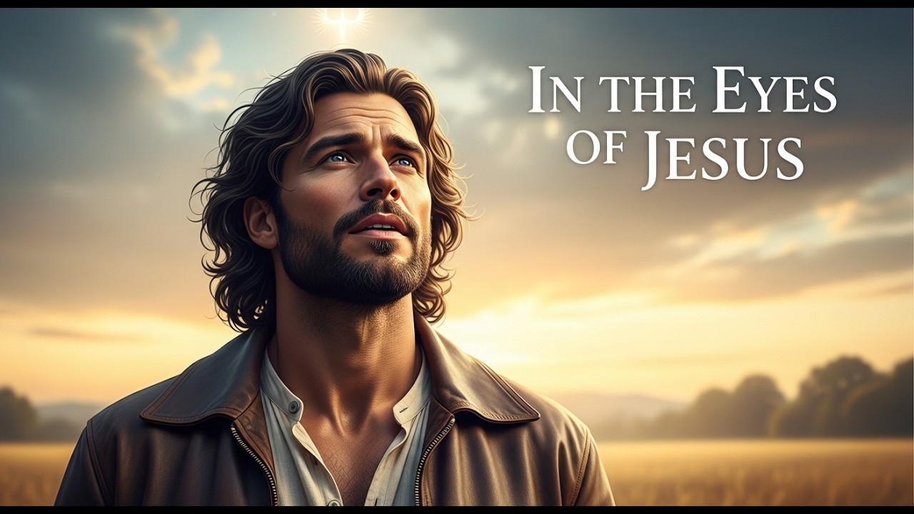 In the Eyes of Jesus (Official Video) &ndash; Country Worship