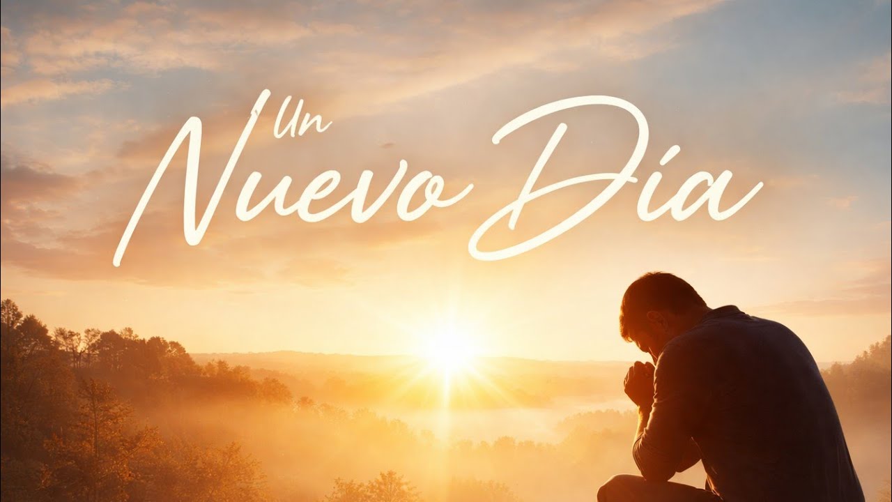 Un nuevo día -  Noé (liryc)