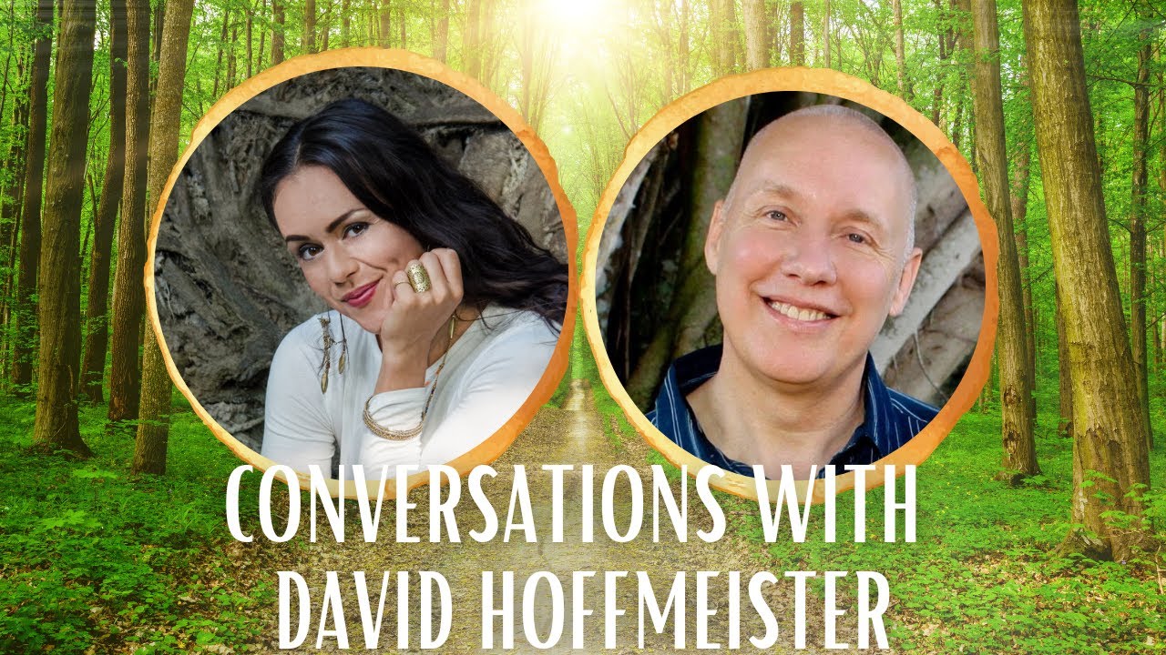 DAVID HOFFMEISTER on Spiritual Bypassing, Divine Providence & How to Receive Guidance