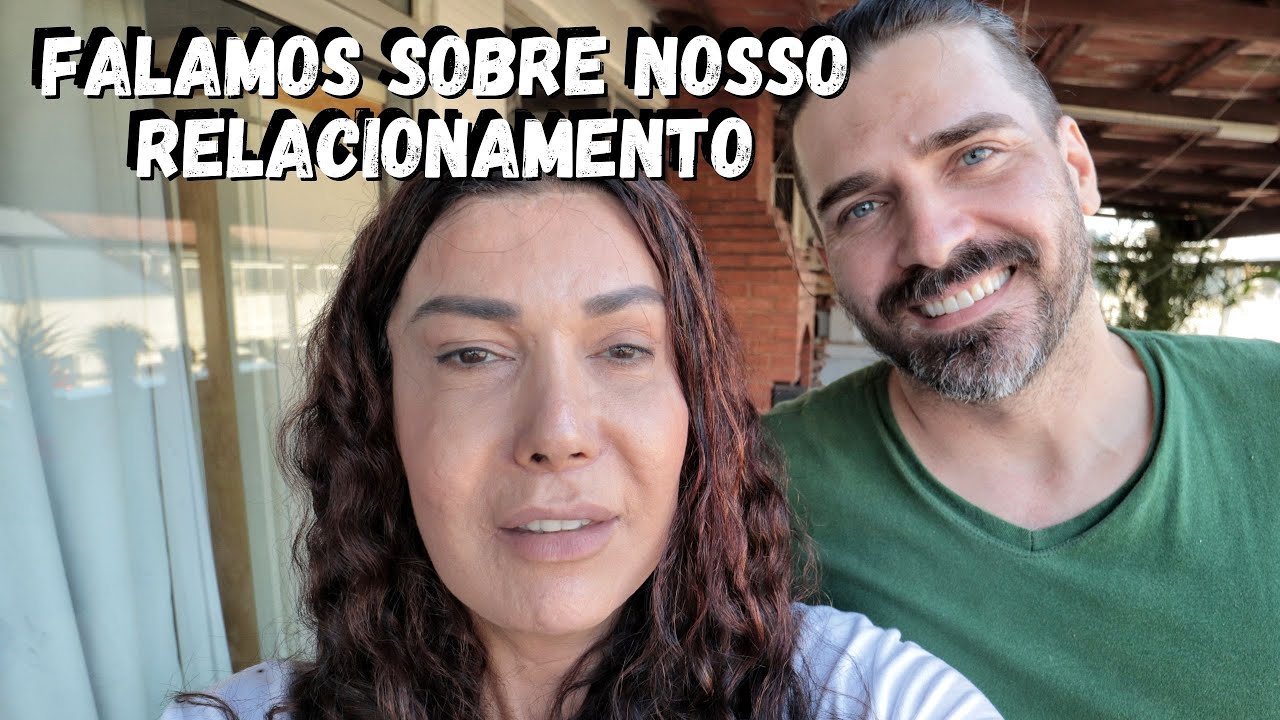 ESTOU EM UM NOVO RELACIONAMENTO? | JOANNA MARIA, A CAPIXABA NA ISLÂNDIA