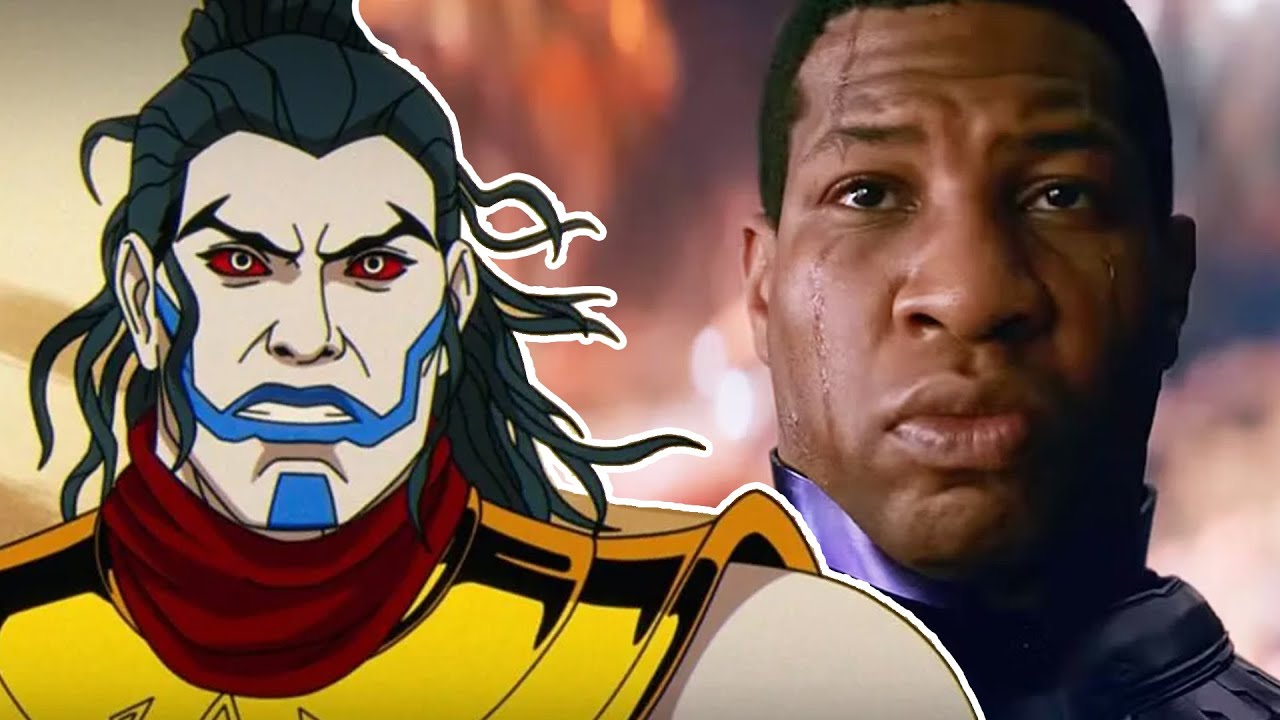 X Men 97 Season 1 Finale: Everyone missed this!