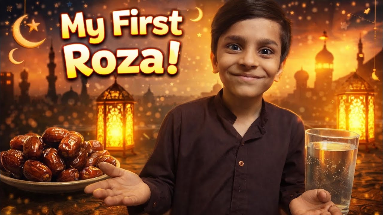ALHUMDUILLAH PHELA ROZA HOGAYA 