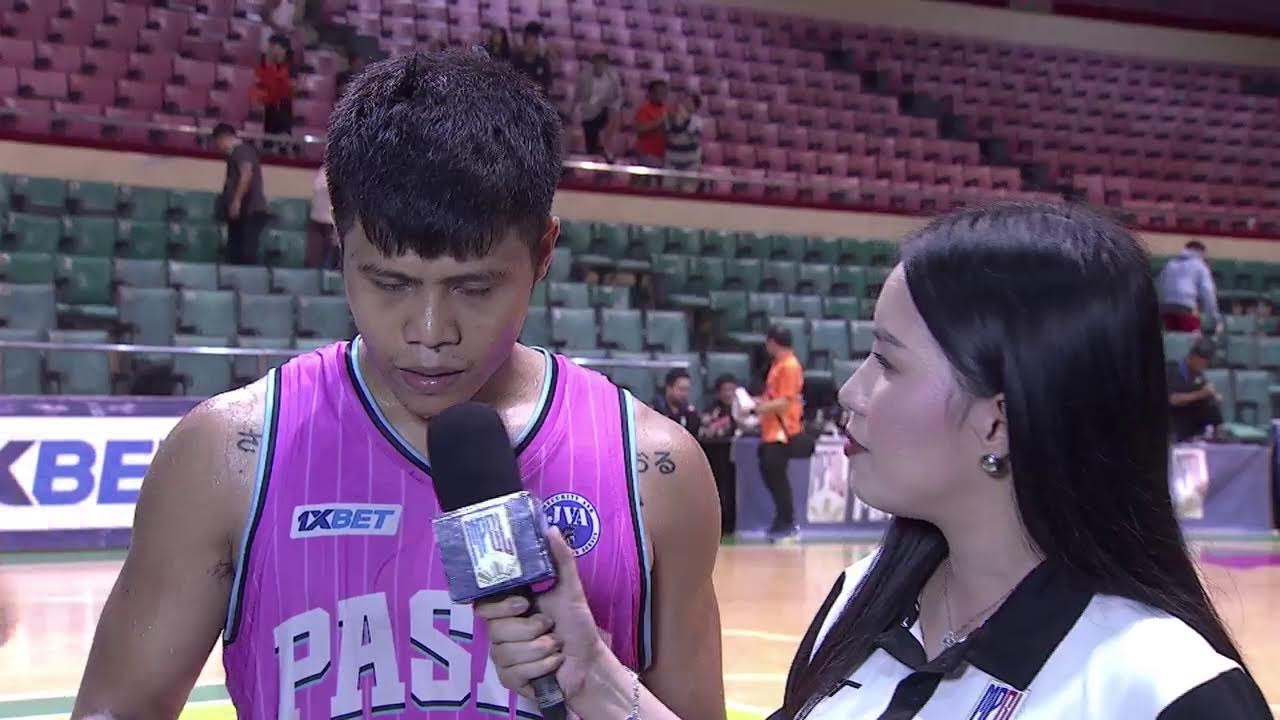 2025 MPBL REGULAR SEASON | Zamboanga vs Pasay |  June 30, 2025