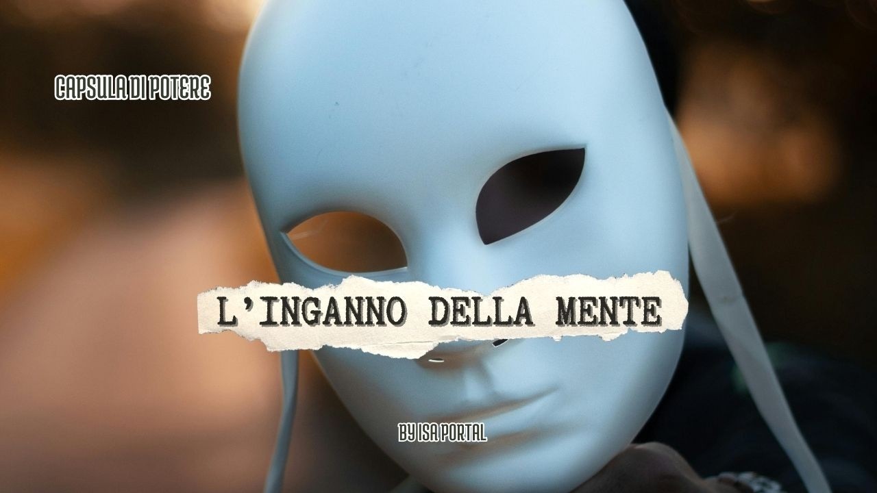 Smetti di essere la marionetta della tua mente (Guida all'Ego)