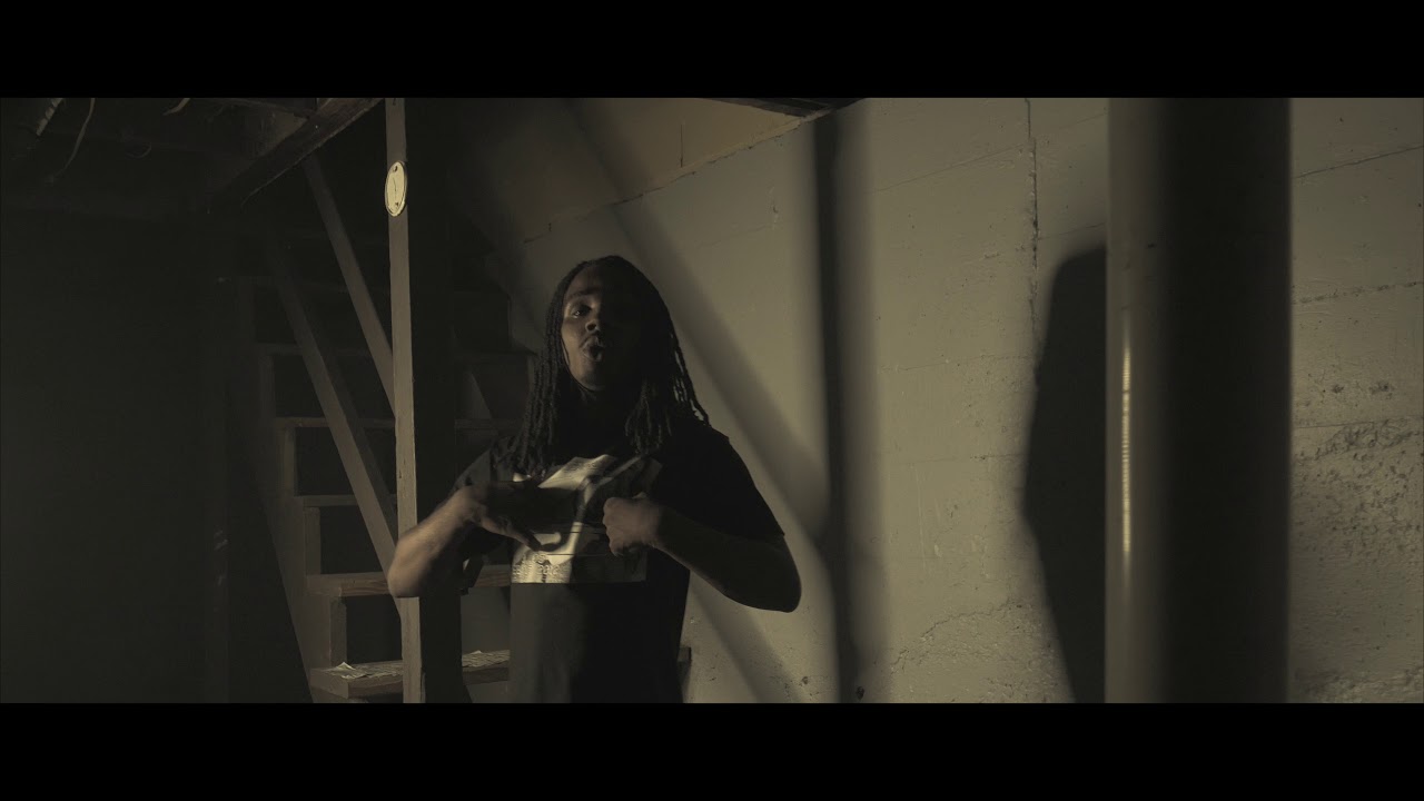 3 Problems  - On My Own | Shot By: @RealWoosie