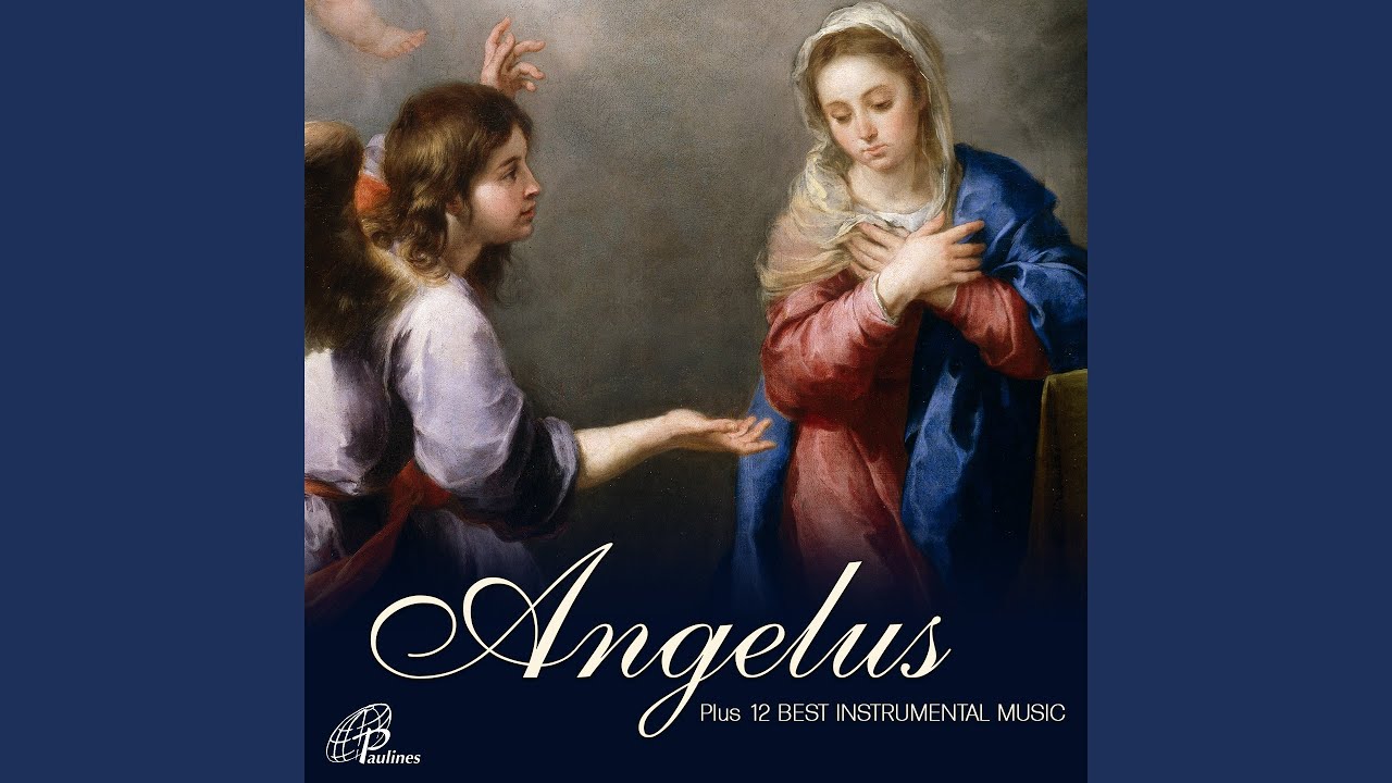 Mary Is Our Queen (Marian Song)