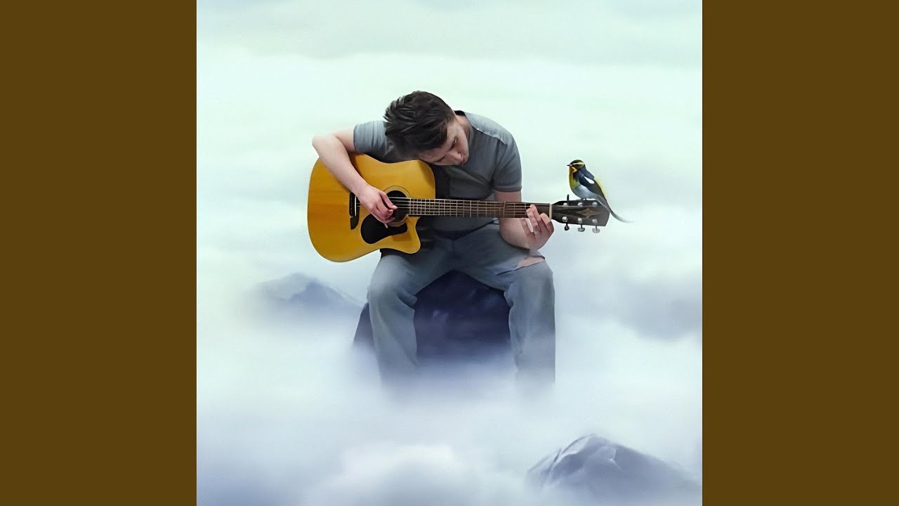 BASE DE RAP - GUITAR AC&Uacute;STICO - HIP HOP INSTRUMENTAL.