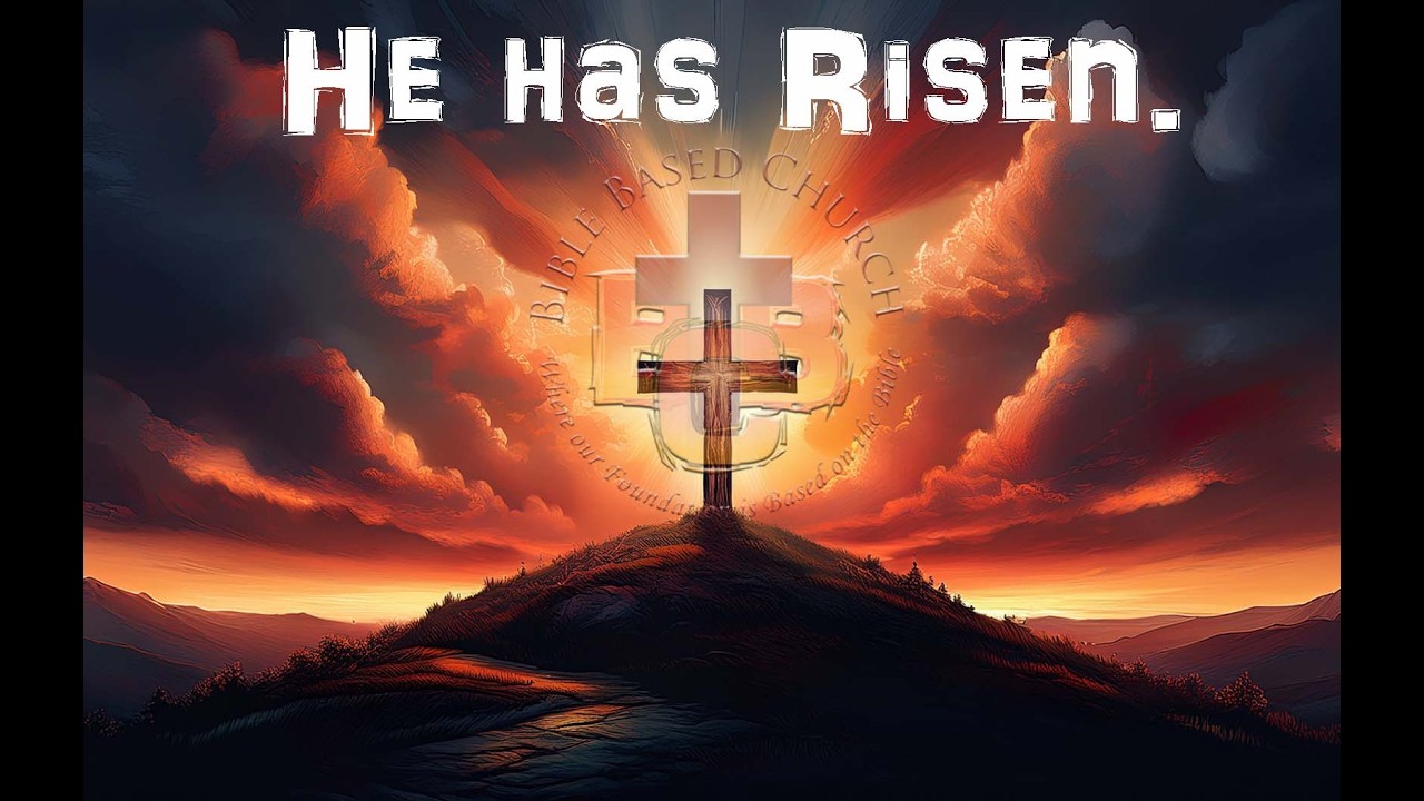 4-5-2026 | BBC Easter Play | Darrick D. McGhee | #ComeGrowHere