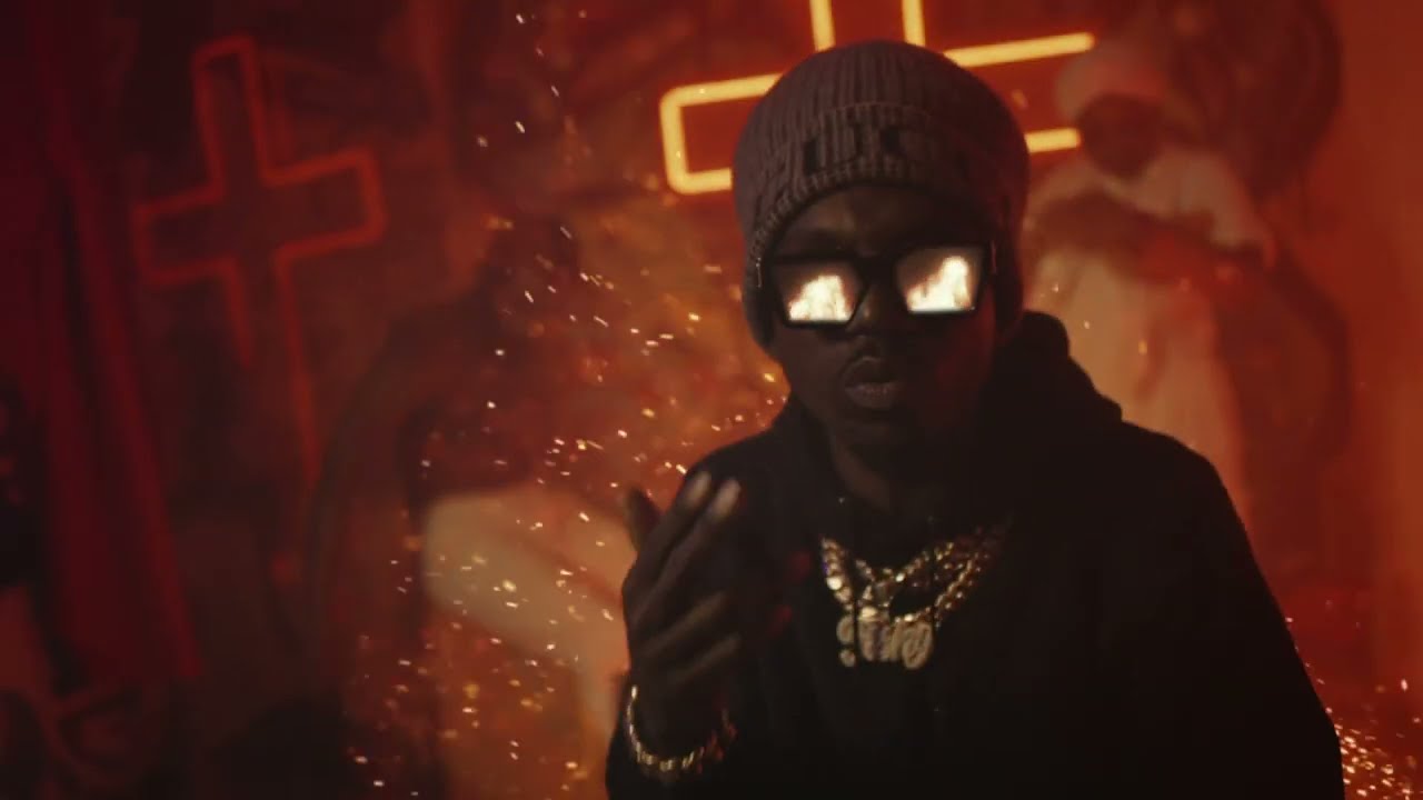 Bobby Fishscale - Root Lady Official Video