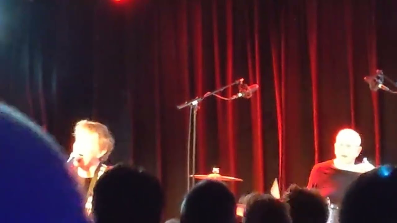 Dream Syndicate, the side i never show 