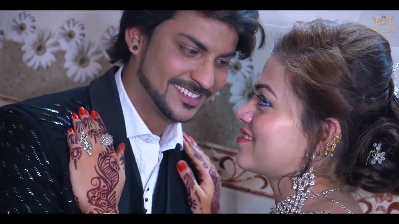 Arun Weds Avantika [ BARAT ]