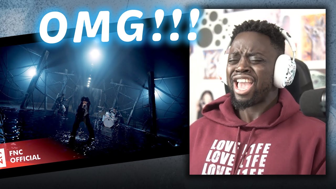 FTISLAND (FT아일랜드) 'Serious' MUSIC VIDEO REACTION