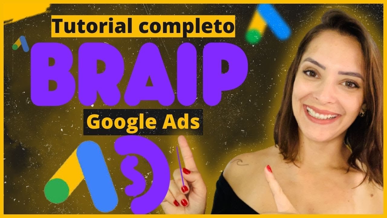 [AFILIADO] Como Vender na Braip pelo Google Ads