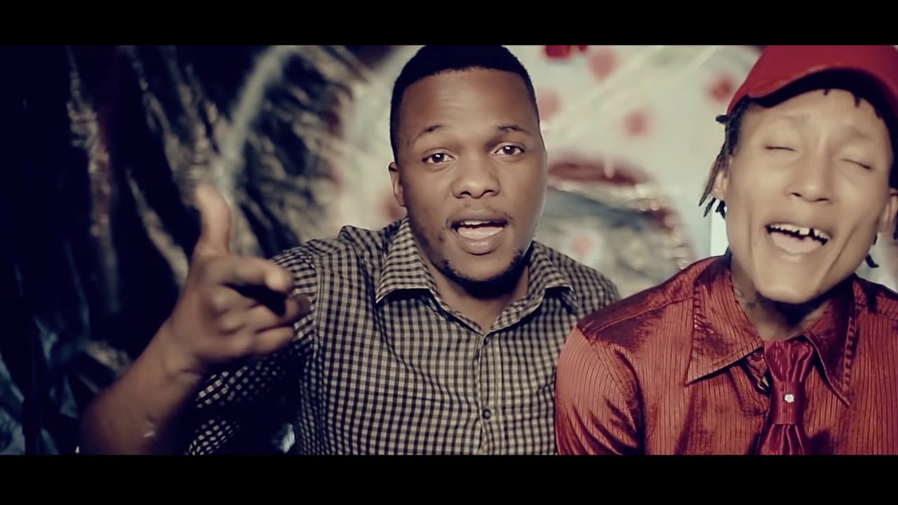 Roses    Gordon Hoare'son Official HD Video Produced @ Fresh Enough Creation 0976 445 449 mp4