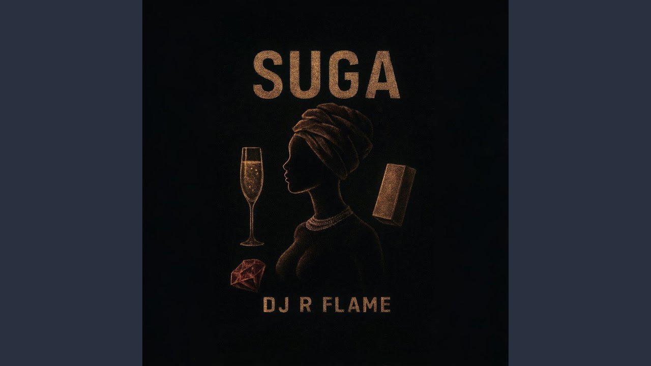 Suga (Afro House)