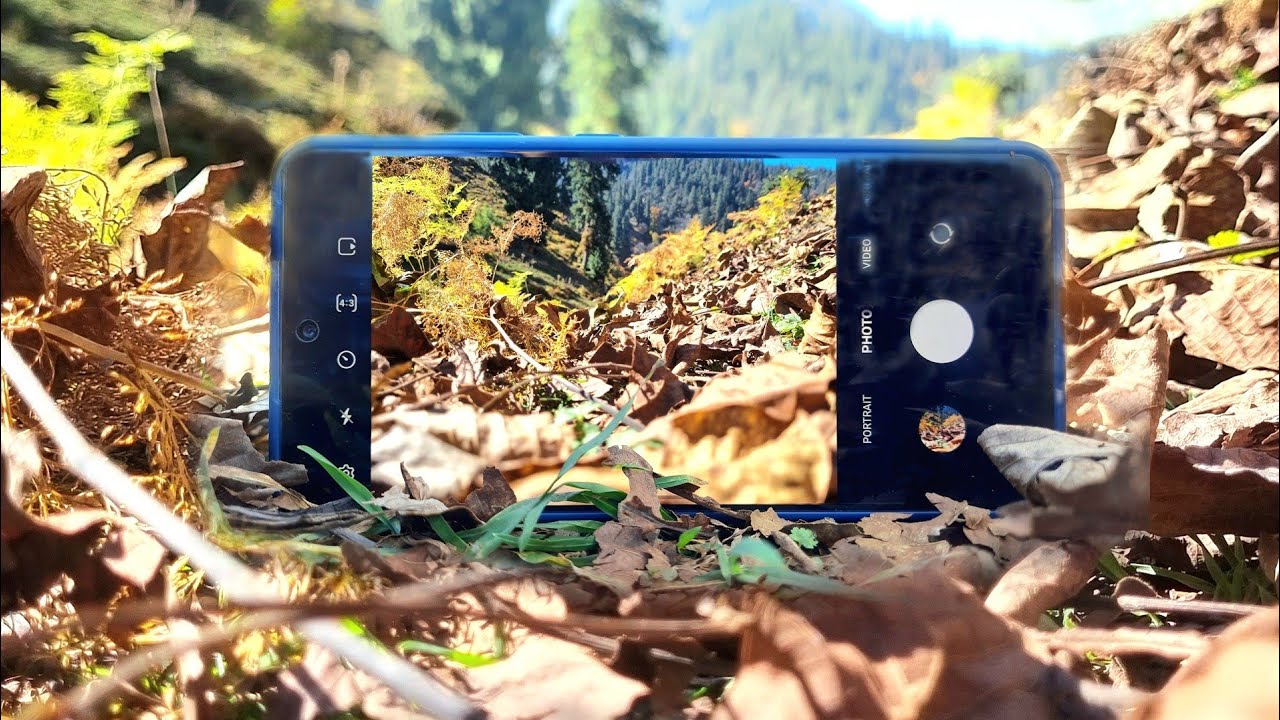 Samsung Galaxy S21 Fe Camera Test & Review | Awesome Results🔥
