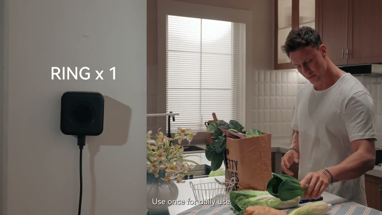 Aqara Doorbell Camera G400: The Always-On Smart Doorbell (PoE, 2K, AI Detection)
