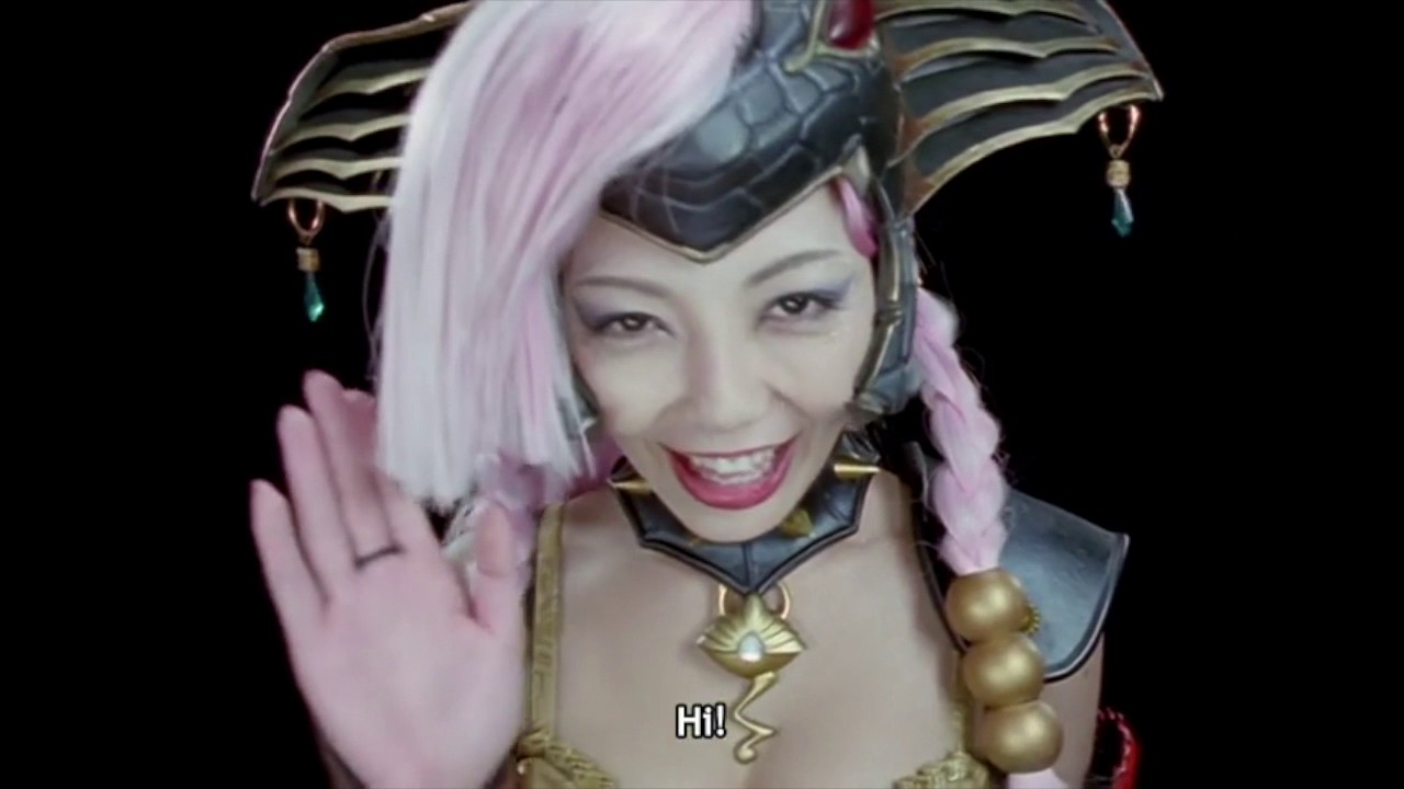 Ninpuu Sentai Hurricanger Episode Previews