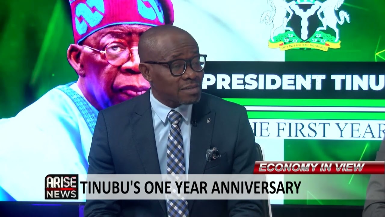 One Year After: Tinubu's Administration Performance Below Average, Economic Hardship Worsens - Adi