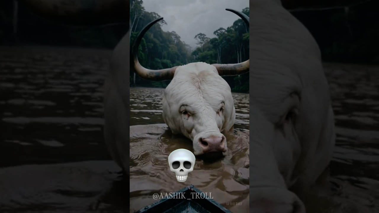 Last Bull 💀