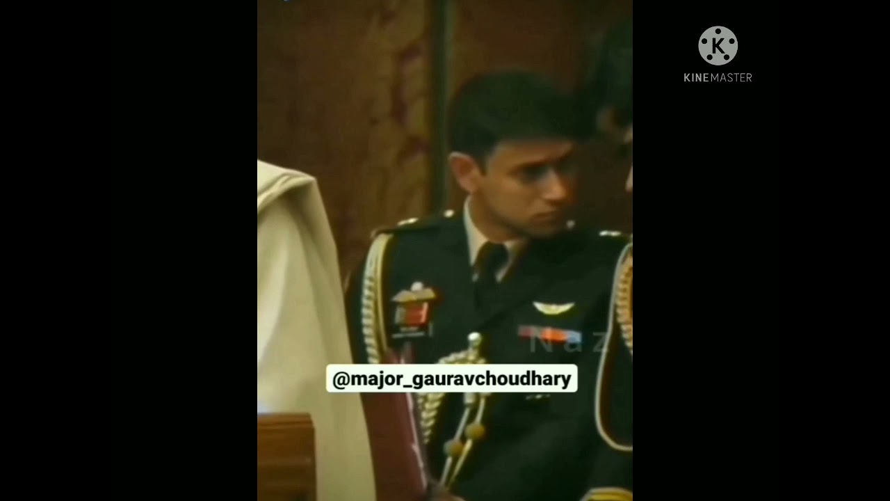 Major Gaurav Chaudhary😎 New Video😍# cute 😘# expression😊😊 # para sf # ADC😘 # Special forces