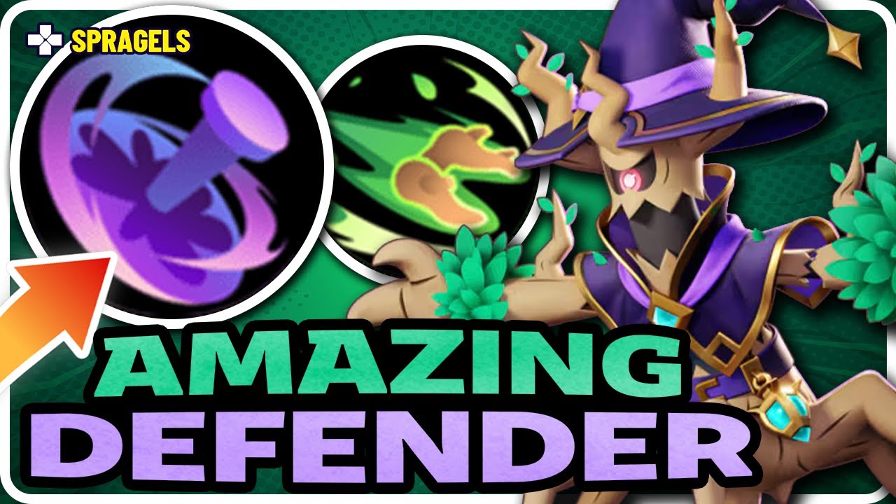 Проклятие Тревенанта на пике популярности. Перебейте весь состав!