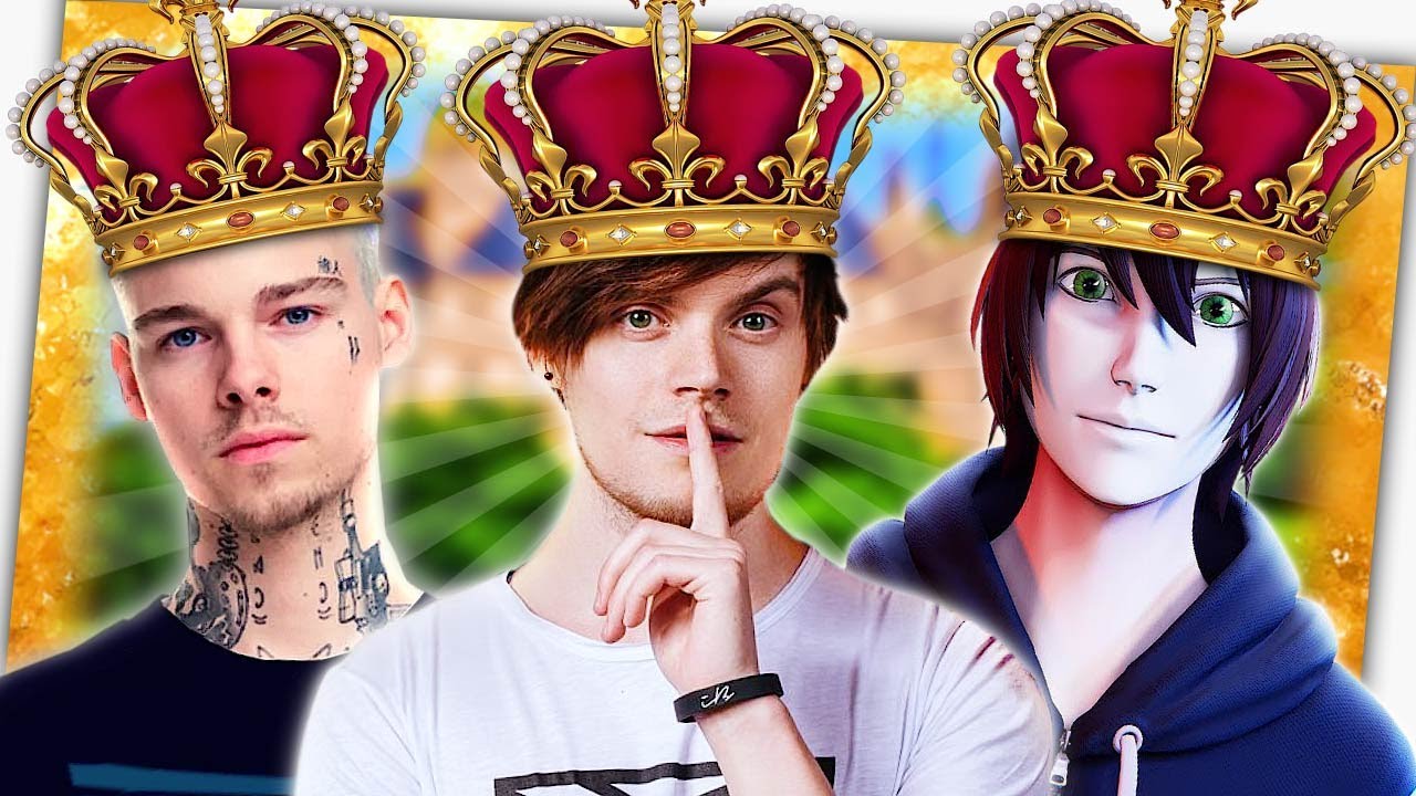 Die großartige Zeit der 2. YOUTUBER GENERATION!