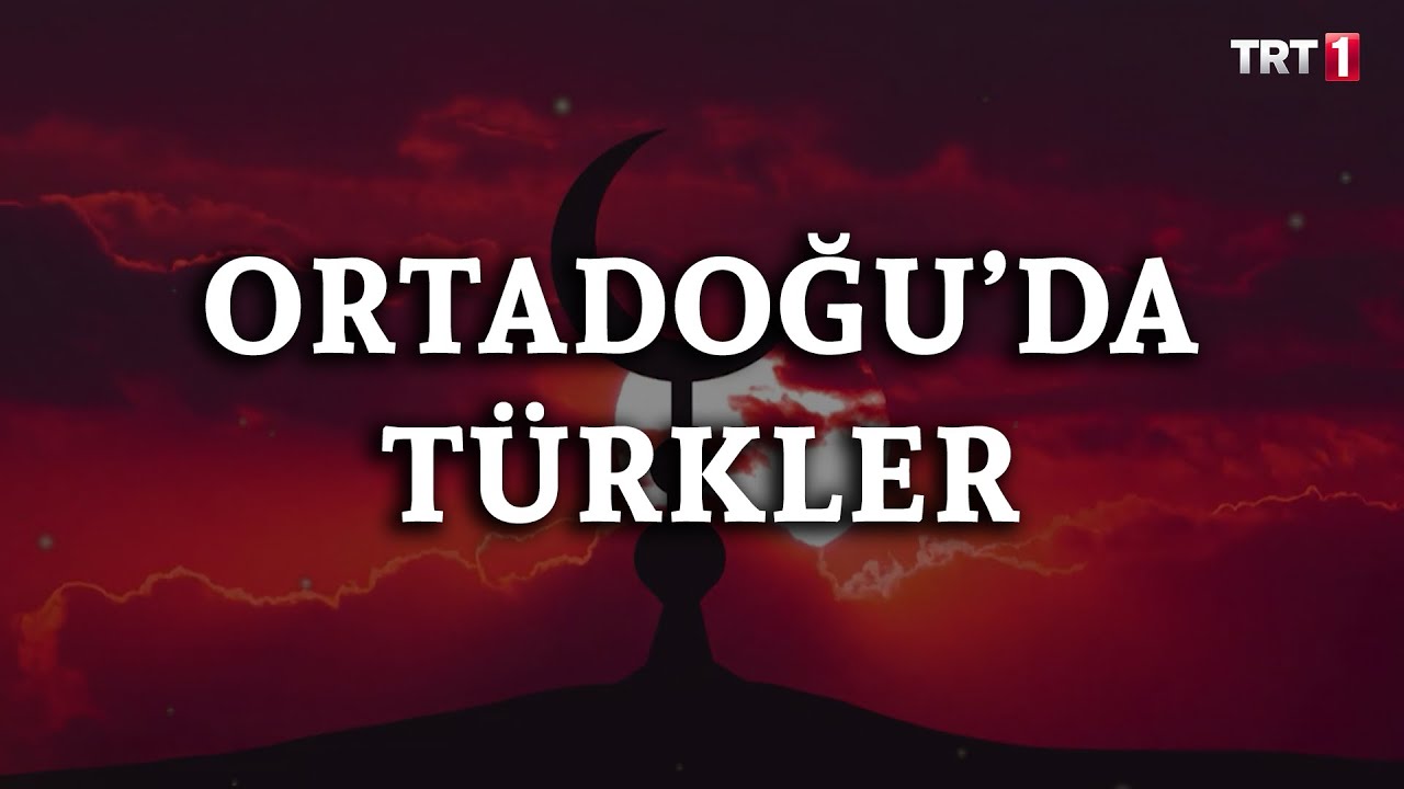 Pelin Çift ile Gündem Ötesi 243. Bölüm - Ortadoğu'da Türkler