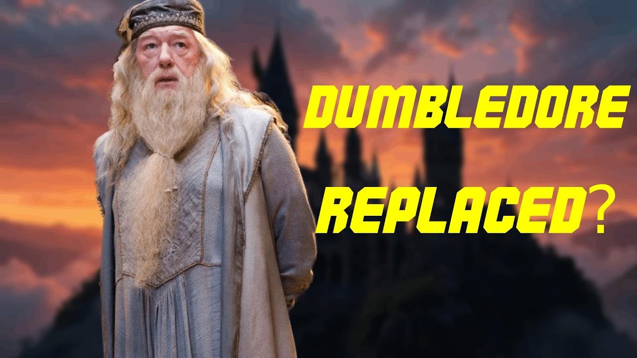 Will There Be Another Dumbledore?(Harry Potter Explained)