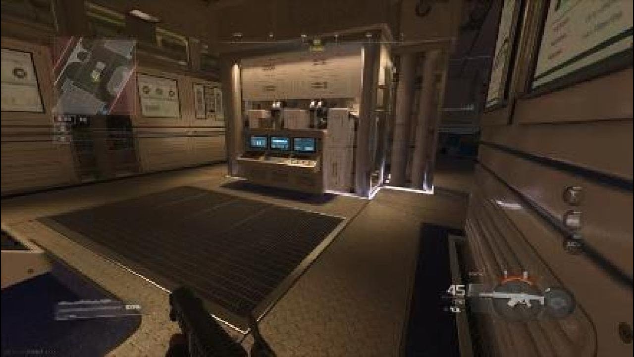 BO7: I'm The Captain Now